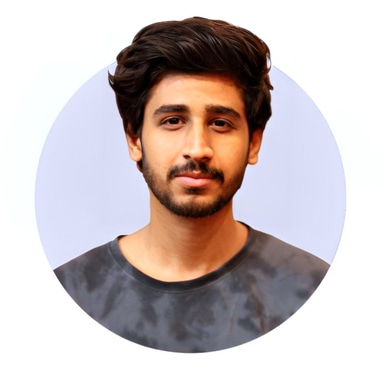Hassan portrait